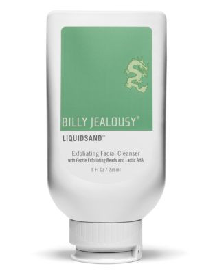 Billy Jealousy LiquidSand Exfoliating Facial Cleanser - 240 ML