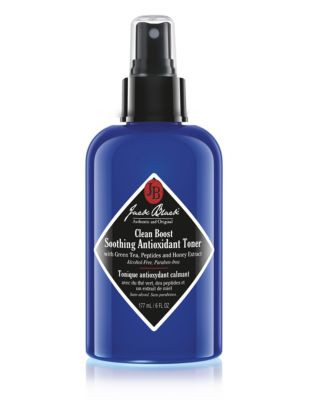 Jack Black Clean Boost Antioxidant Toner - 50 ML