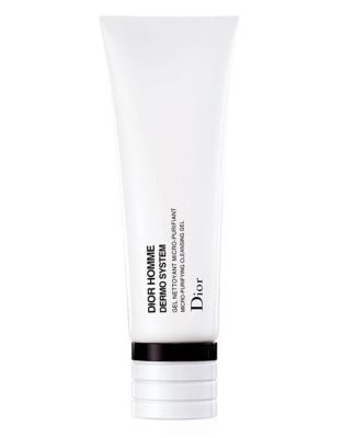 Dior Homme Cleansing Gel - 125 ML