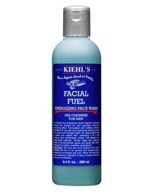 Kiehl'S Since 1851 Facial Fuel Energizing Face Wash - 500 ML