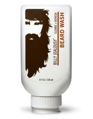 Billy Jealousy Beard Wash - 240 ML