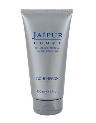 Boucheron Jaipur Homme Shower Gel 150Ml