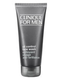 Clinique For Men Oil Control Face Wash - 200 ML