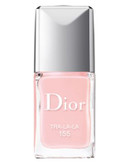 Dior Dior Vernis Gel Shine and Long Wear Nail Lacquer-TRA-LA - TRA-LA-LA