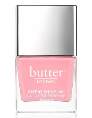 Butter London Loverly Patent Shine 10x - LOVERLY
