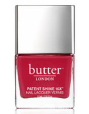 Butter London Broody Patent Shine 10x - BROODY