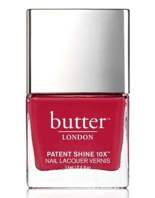 Butter London Broody Patent Shine 10x - BROODY