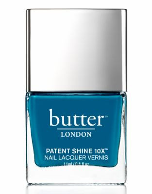 Butter London Chat Up Patent Shine 10x - CHAT UP
