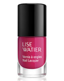 Lise Watier Nail Lacquer - HOT PINK