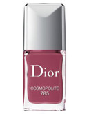 Dior Vernis Couture Colour Gel Shine Long Wear Nail Lacquer - 785 COSMOPOLITE