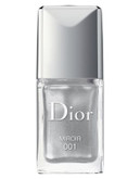 Dior Vernis Couture Colour Gel Shine Long Wear Nail Lacquer - 001 MIROIR