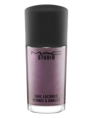 M.A.C Studio Nail Lacquer - SIMPLY SWINGING