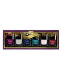 Butter London Invite Only Six-Piece Nail Lacquer Set - ASSORTED