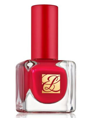Estee Lauder The Le Rouge Look: Pure Colour Nail Lacquer - ENVIOUS