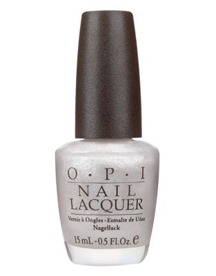Opi Happy Anniversary! Nail Lacquer - HAPPY ANNIVERSARY - 15 ML