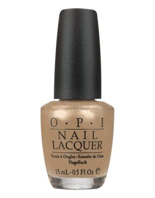 Opi Up Front & Personal Nail Lacquer - UP FRONT & PERSONAL - 15 ML
