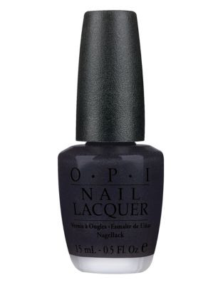 Opi Light My Sapphire Nail Lacquer - LIGHT MY SAPPHIRE - 15 ML