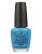 Opi No Room for the Blues Nail Lacquer - NO ROOM FOR THE BLUES - 15 ML