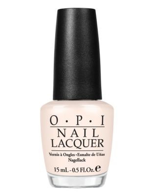 Opi So Many Clowns So Little Time Nail Lacquer - SO MANY CLOWNS SO LITTLE TIME - 15 ML