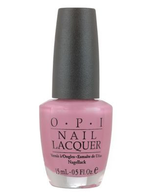 Opi Aphrodite's Pink Nightie Nail Lacquer - APHRODITES PINK NIGHTIE - 15 ML