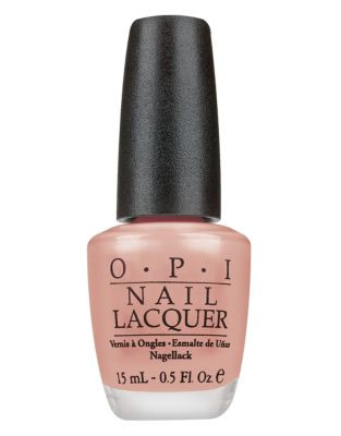 Opi Kiss on the Chic Nail Lacquer - KISS ON THE CHIC - 15 ML