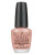 Opi Kiss on the Chic Nail Lacquer - KISS ON THE CHIC - 15 ML