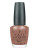 Opi Nomad's Dream Nail Lacquer - NOMADS DREAM - 15 ML