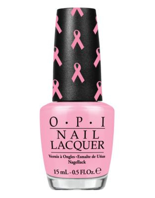 Opi Pink-ing of You Nail Lacquer - PINKING OF YOU - 15 ML