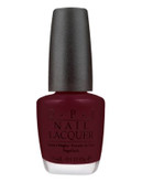 Opi Lincoln Park After Dark Nail Lacquer - LINCOLN PARK AFTER DARK - 15 ML