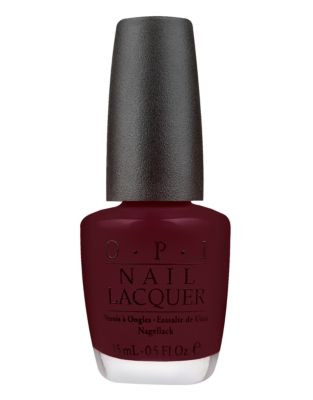 Opi Lincoln Park After Dark Nail Lacquer - LINCOLN PARK AFTER DARK - 15 ML