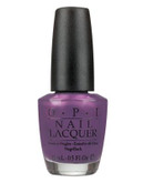 Opi Purple with a Purpose Nail Lacquer - PURPLE WITH A PURPOSE - 15 ML