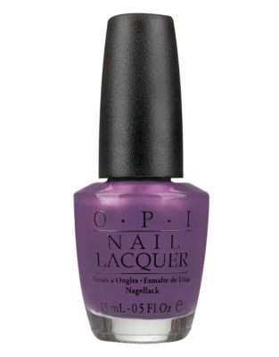 Opi Purple with a Purpose Nail Lacquer - PURPLE WITH A PURPOSE - 15 ML