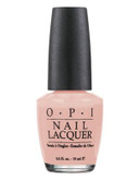 Opi Coney Island Cotton Candy Nail Lacquer - CONEY ISLAND COTTON CANDY - 15 ML