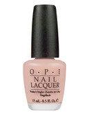 Opi Otherwise Engaged Nail Lacquer - OTHERWISE ENGAGED - 15 ML