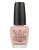 Opi Otherwise Engaged Nail Lacquer - OTHERWISE ENGAGED - 15 ML