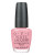 Opi Got a Date To-Knight! Nail Lacquer - GOT A DATE TO KNIGHT - 15 ML
