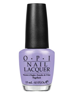 Opi You re Such a BudaPest Nail Lacquer - YOURE SUCH A BUDAPEST - 15 ML