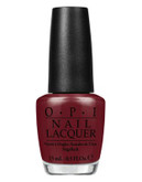Opi Lost on Lombard Nail Lacquer - LOST ON LOMBARD - 15 ML