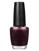 Opi Muir Muir on the Wall Nail Lacquer - MUIR MUIR ON THE WALL - 15 ML