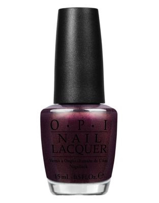 Opi Muir Muir on the Wall Nail Lacquer - MUIR MUIR ON THE WALL - 15 ML