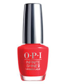 Opi Unrepentantly Red Nail Lacquer - UNREPENTANTLY RED - 15 ML