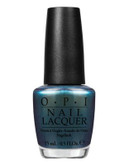 Opi This Color's Making Waves Nail Lacquers - THIS COLORS MAKING WAVES - 50 ML