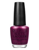 Opi Starlight Collection I'm in the Moon for Love Nail Lacquer - I'M IN THE MOON FOR LOVE - 15 ML