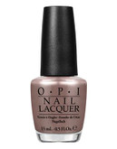 Opi Starlight Collection Press Star for Silver Nail Lacquer - PRESS FOR SILVER - 15 ML