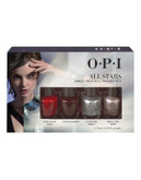 Opi Starlight Collection All Stars Mini 4 Pack - STAR PACK - 3 ML
