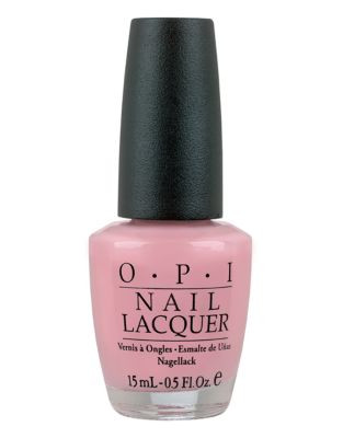 Opi Passion Nail Lacquer - PASSION - 15 ML