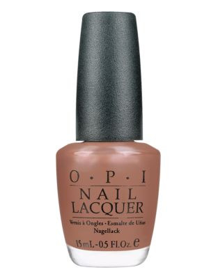 Opi Chicago Champagne Toast Nail Lacquer - CHICAGO CHAMPAGNE TOAST - 15 ML