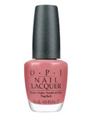 Opi Bora-Bora-ing Pink Nail Lacquer - NOT SO BORA BORA ING PINK - 15 ML