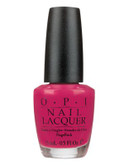 Opi That's Berry Daring Nail Lacquer - THATS BERRY DARING - 15 ML
