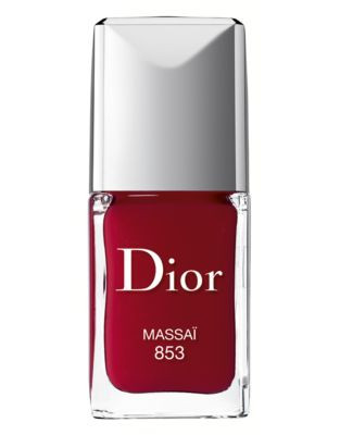 Dior Vernis Limited Edition - MASSAI